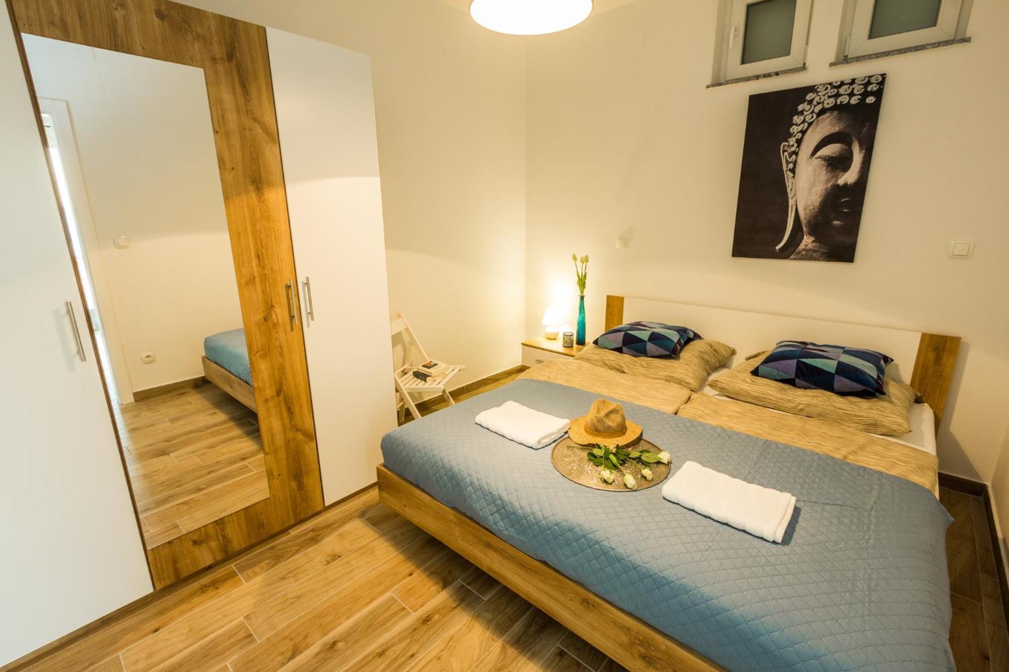 2Bfree Apartments Stinica Ngoại thất bức ảnh