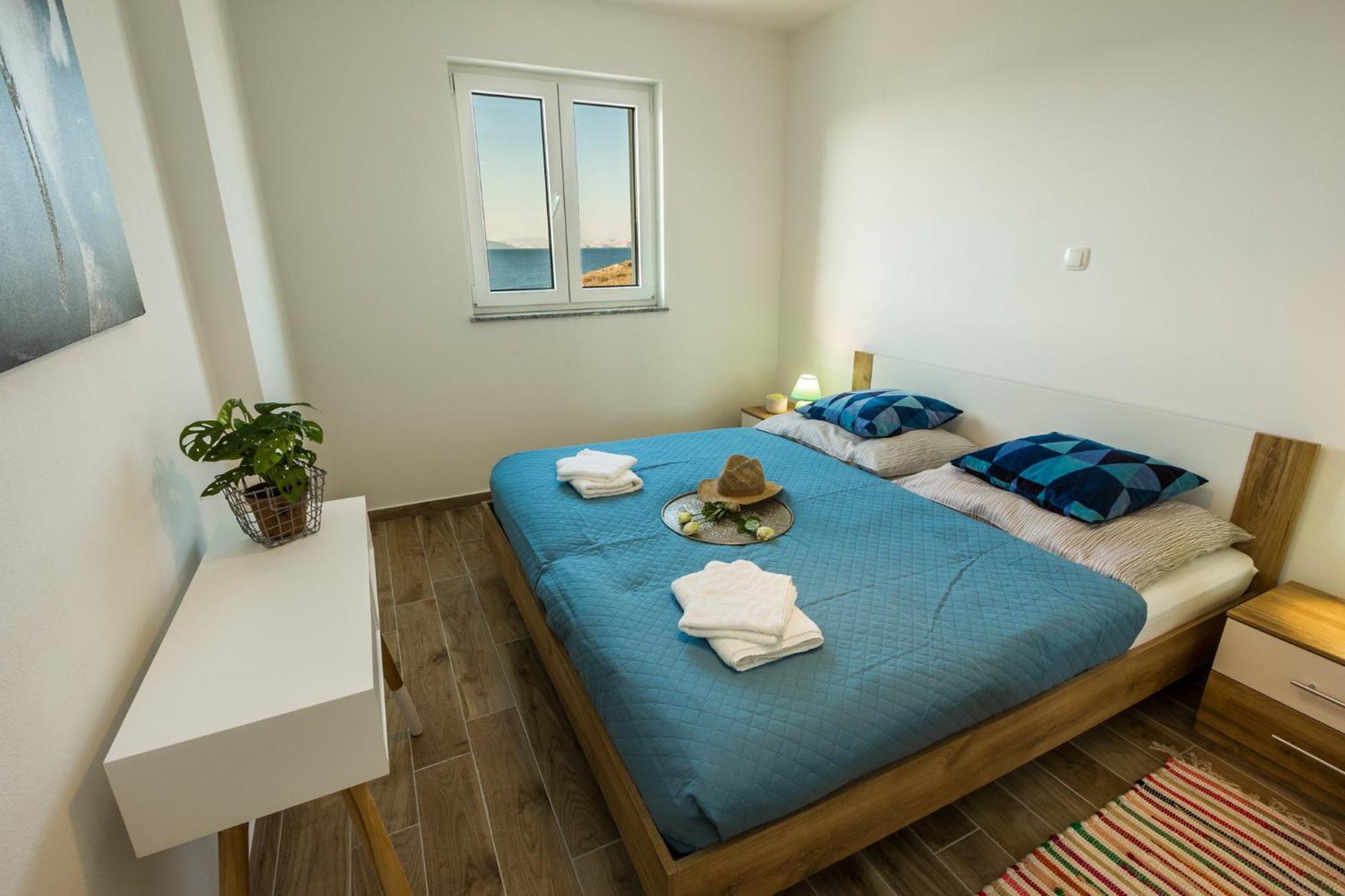 2Bfree Apartments Stinica Ngoại thất bức ảnh