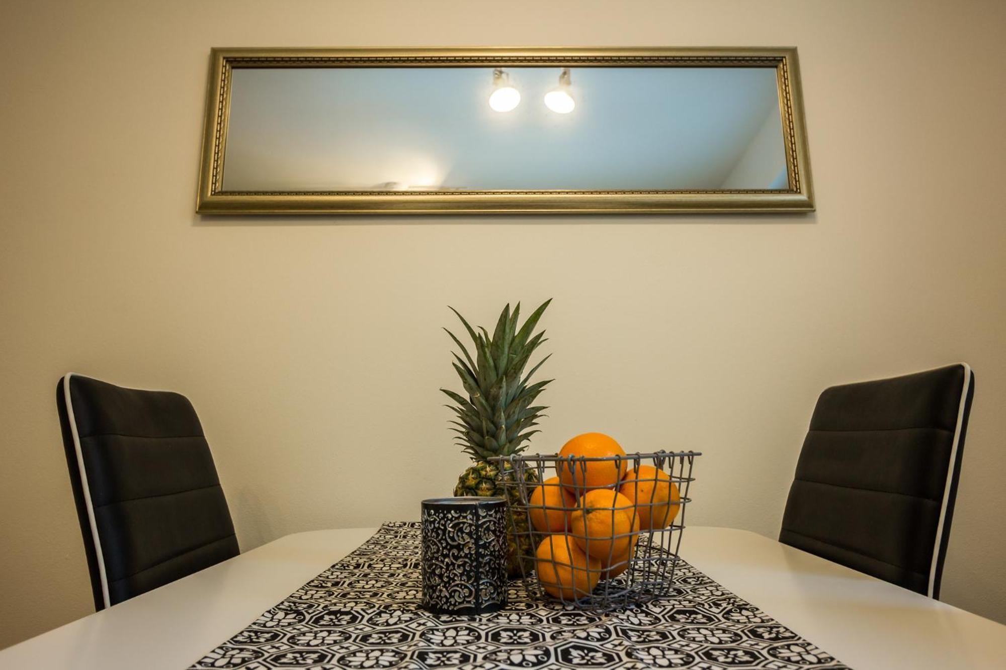 2Bfree Apartments Stinica Ngoại thất bức ảnh