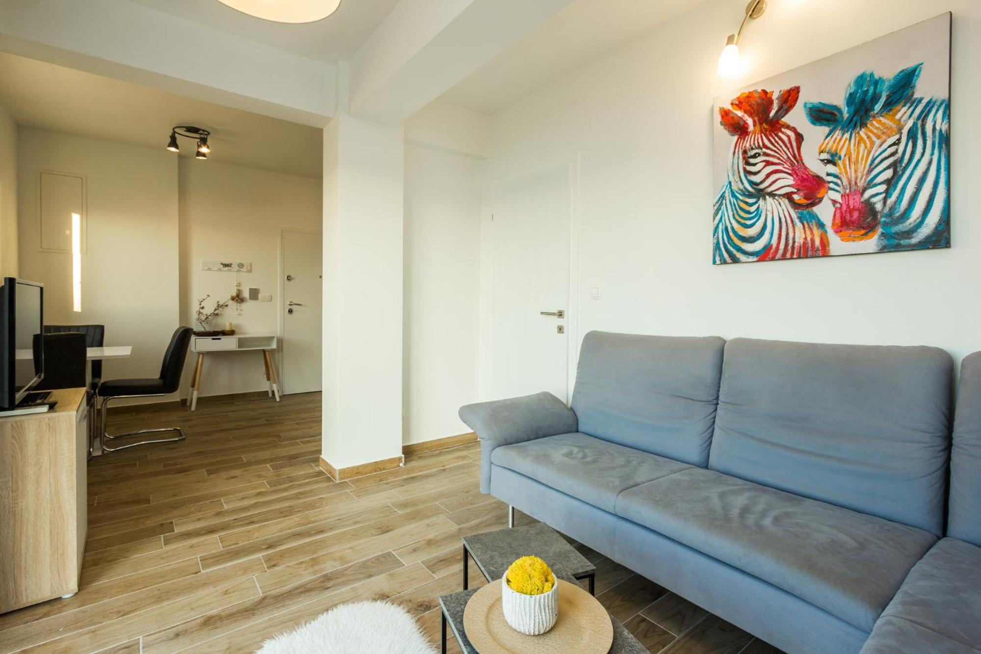 2Bfree Apartments Stinica Ngoại thất bức ảnh