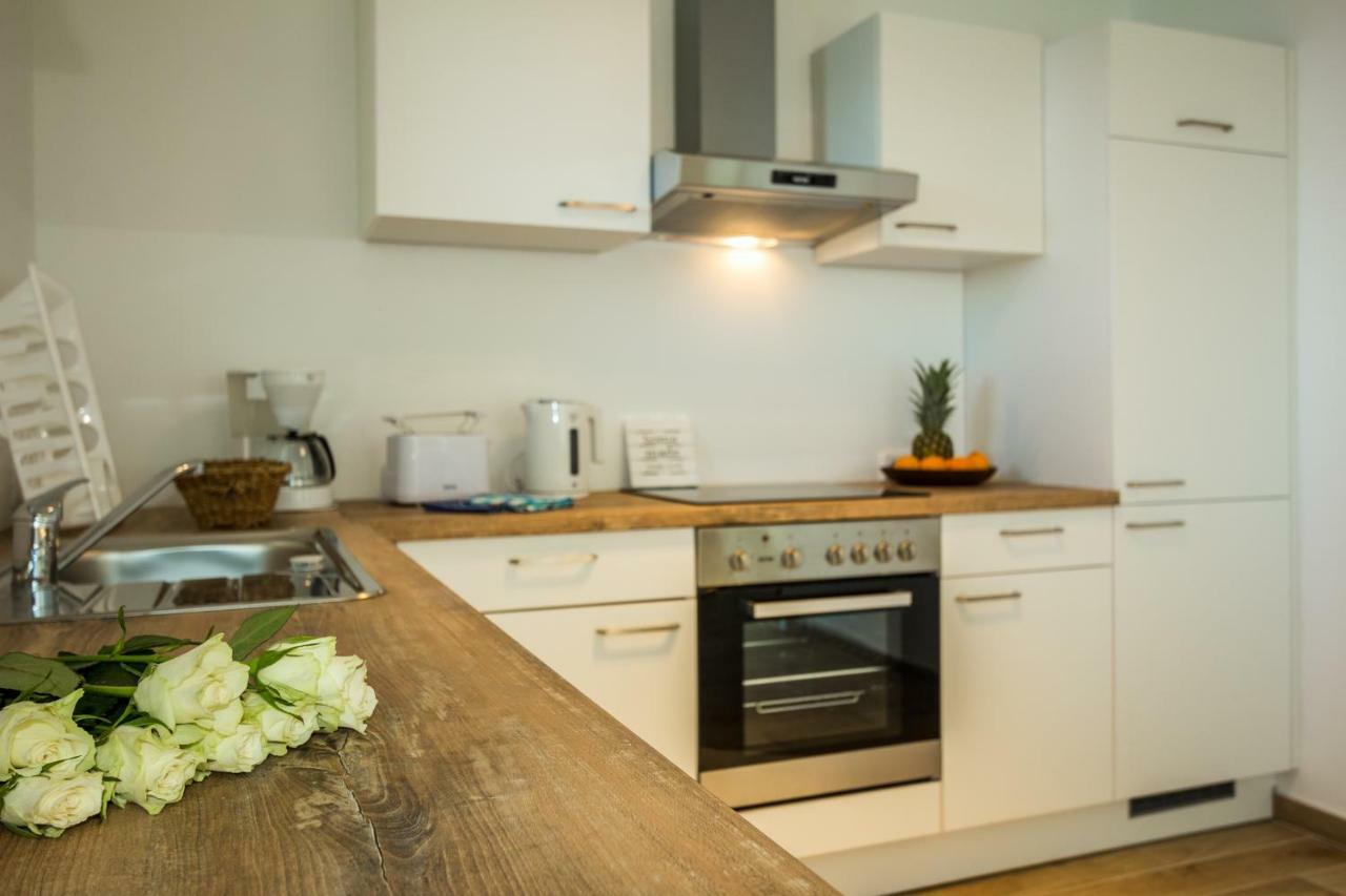 2Bfree Apartments Stinica Ngoại thất bức ảnh