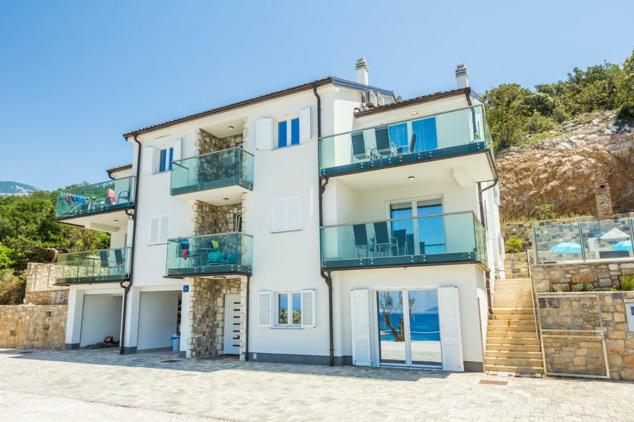 2Bfree Apartments Stinica Ngoại thất bức ảnh
