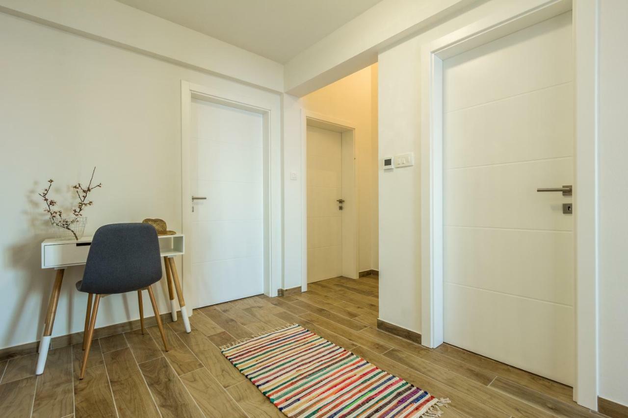 2Bfree Apartments Stinica Ngoại thất bức ảnh
