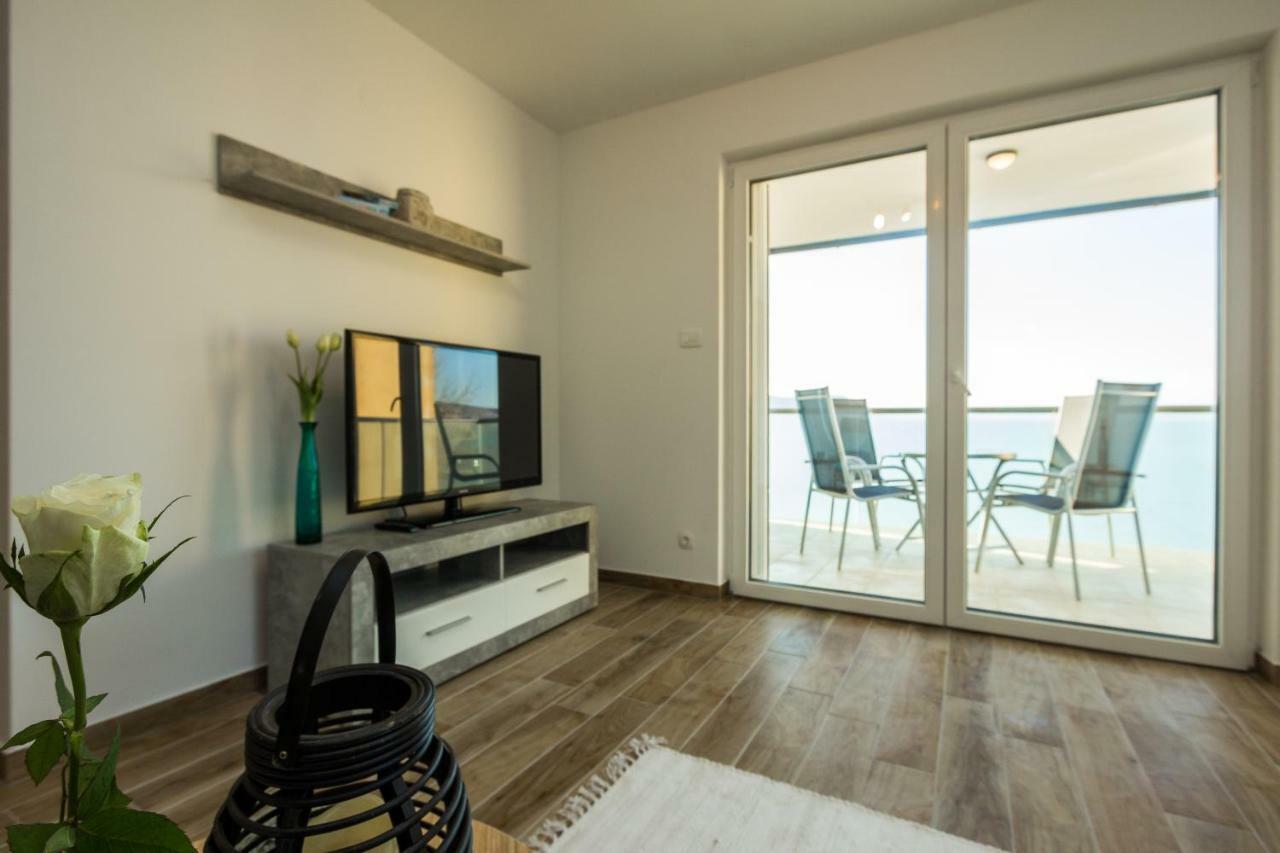 2Bfree Apartments Stinica Ngoại thất bức ảnh