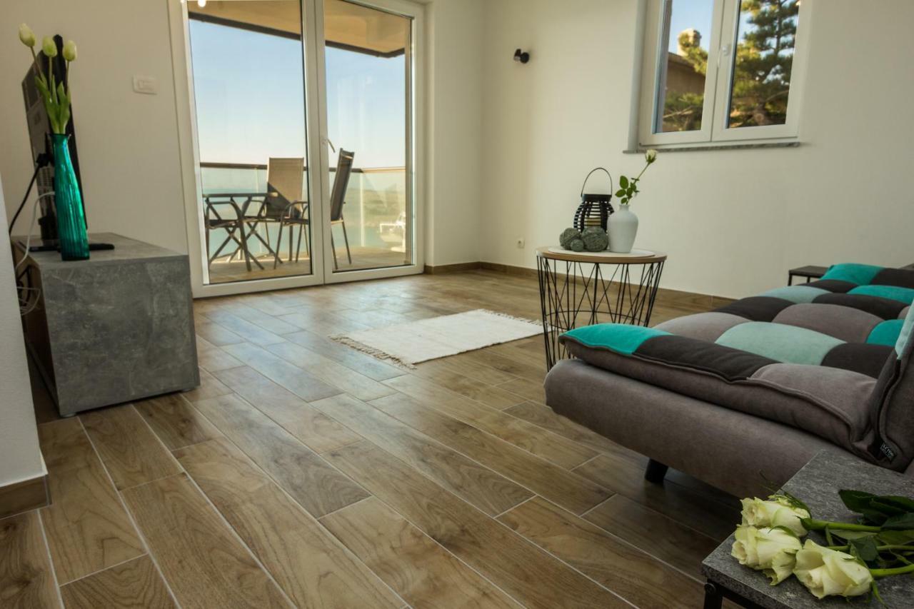 2Bfree Apartments Stinica Ngoại thất bức ảnh